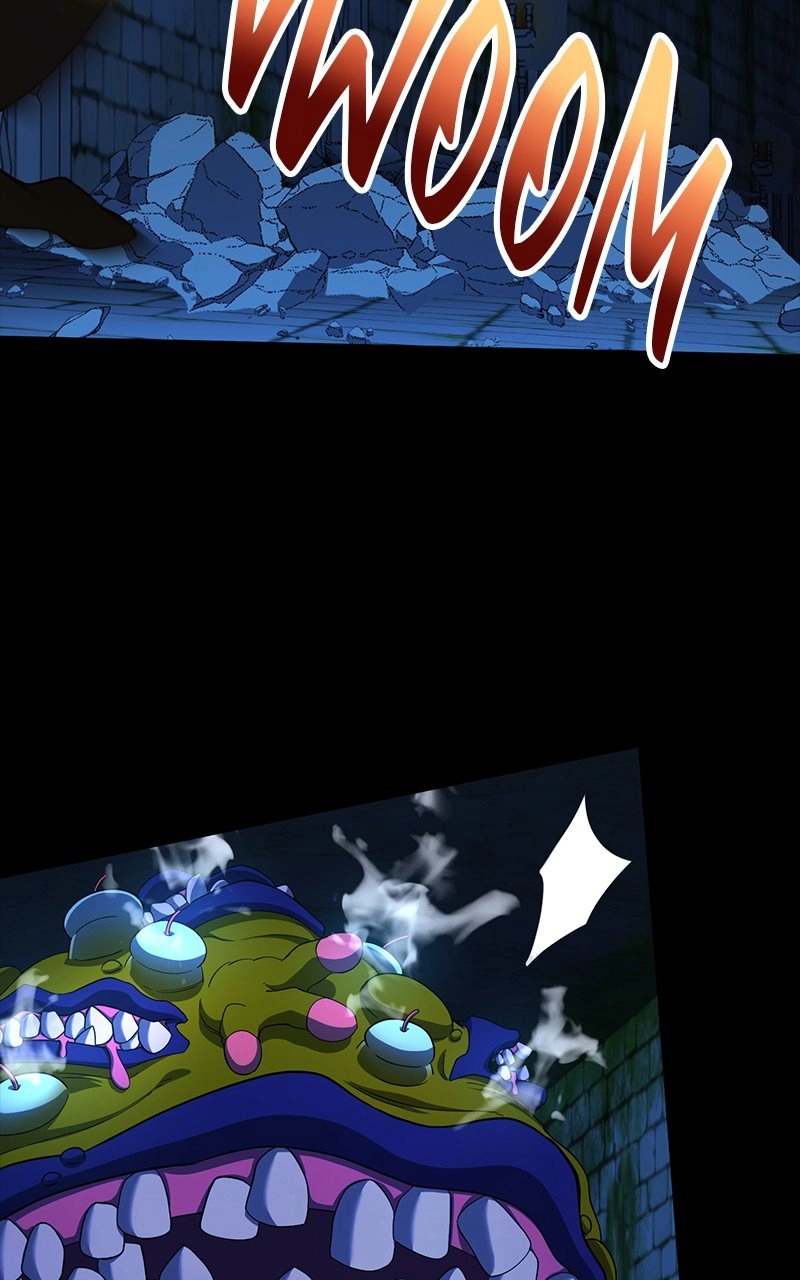 Monster Eater Chapter 31 Page 11