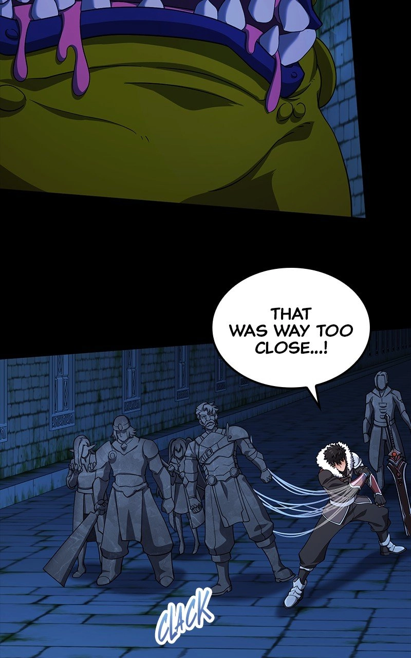 Monster Eater Chapter 31 Page 12