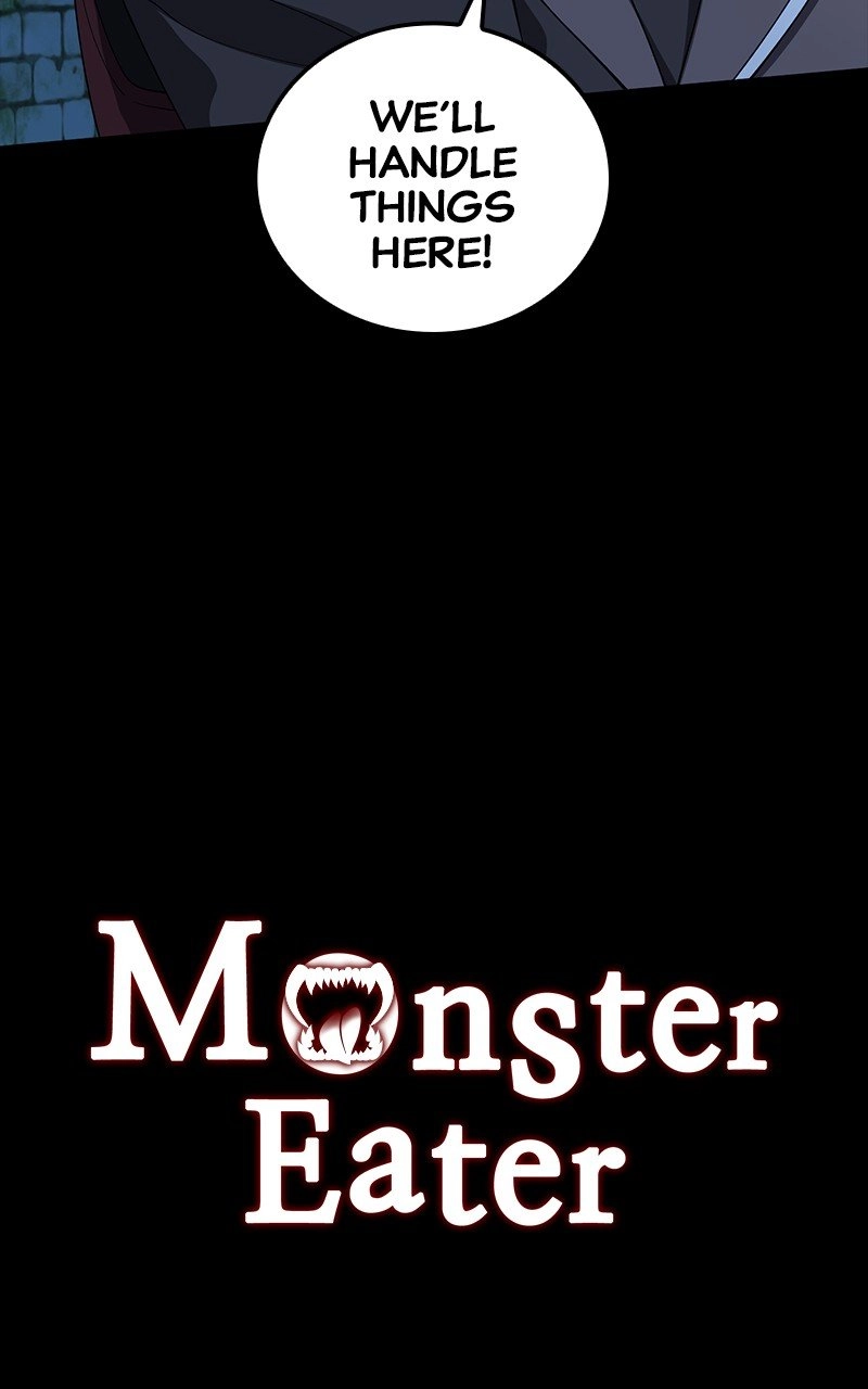 Monster Eater Chapter 31 Page 14