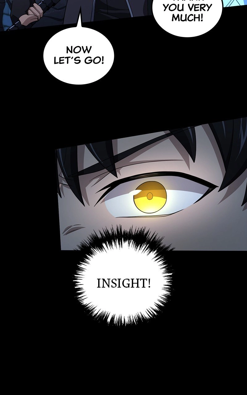 Monster Eater Chapter 31 Page 17