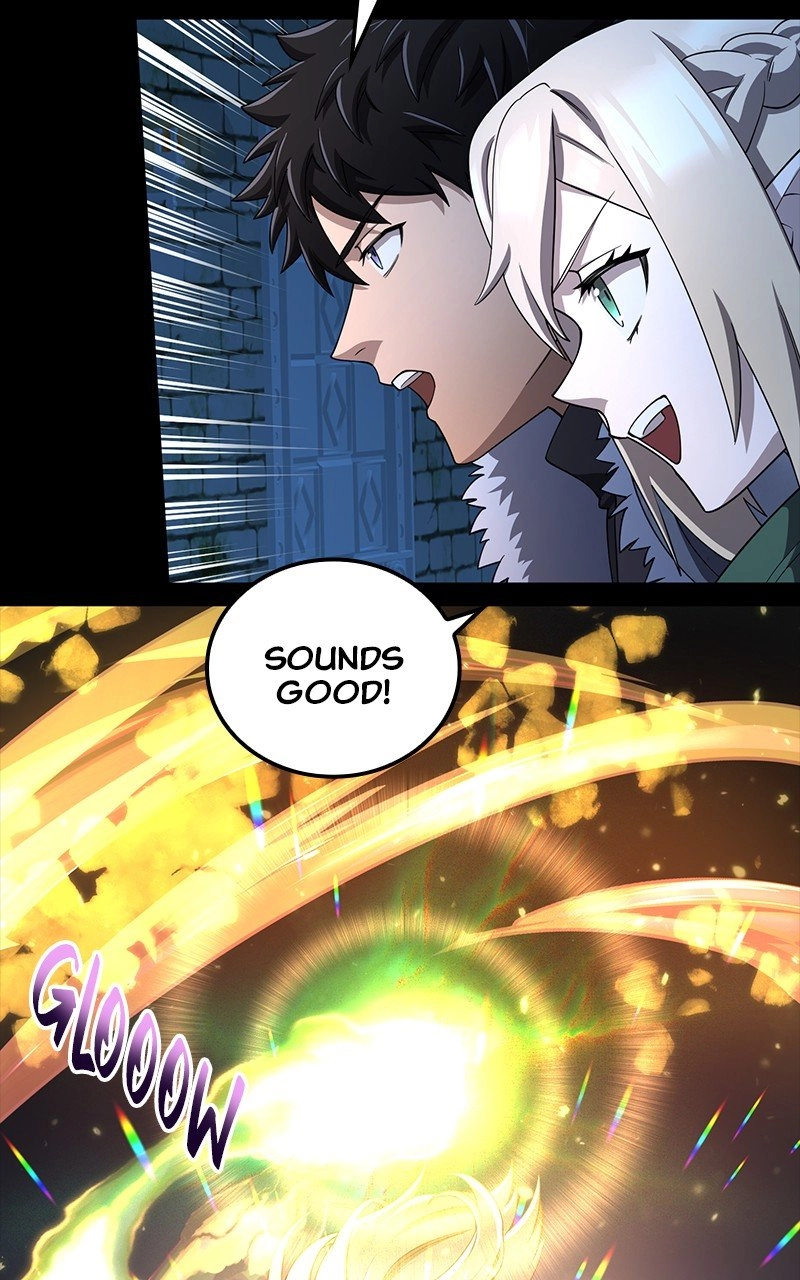 Monster Eater Chapter 31 Page 20
