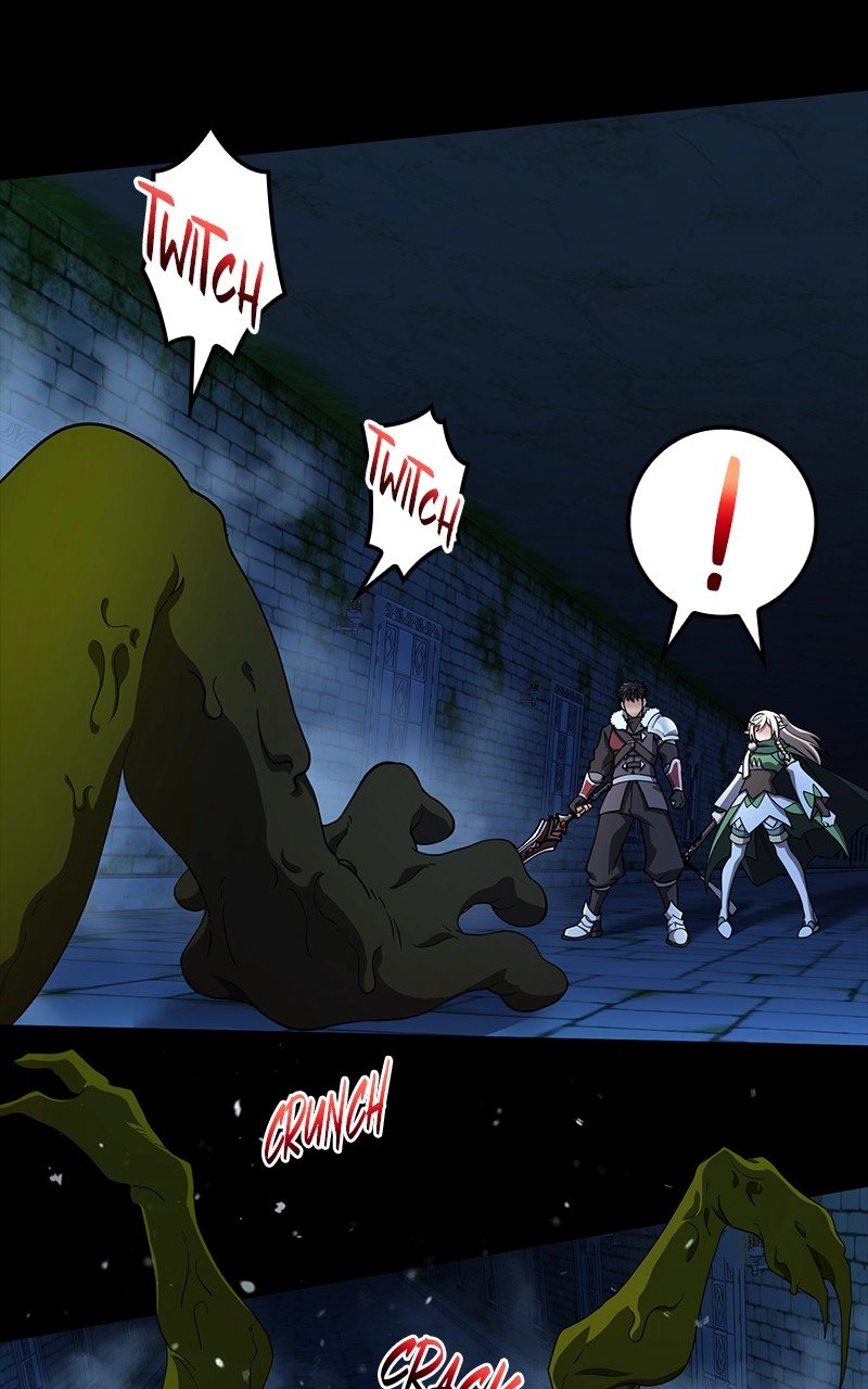 Monster Eater Chapter 31 Page 27