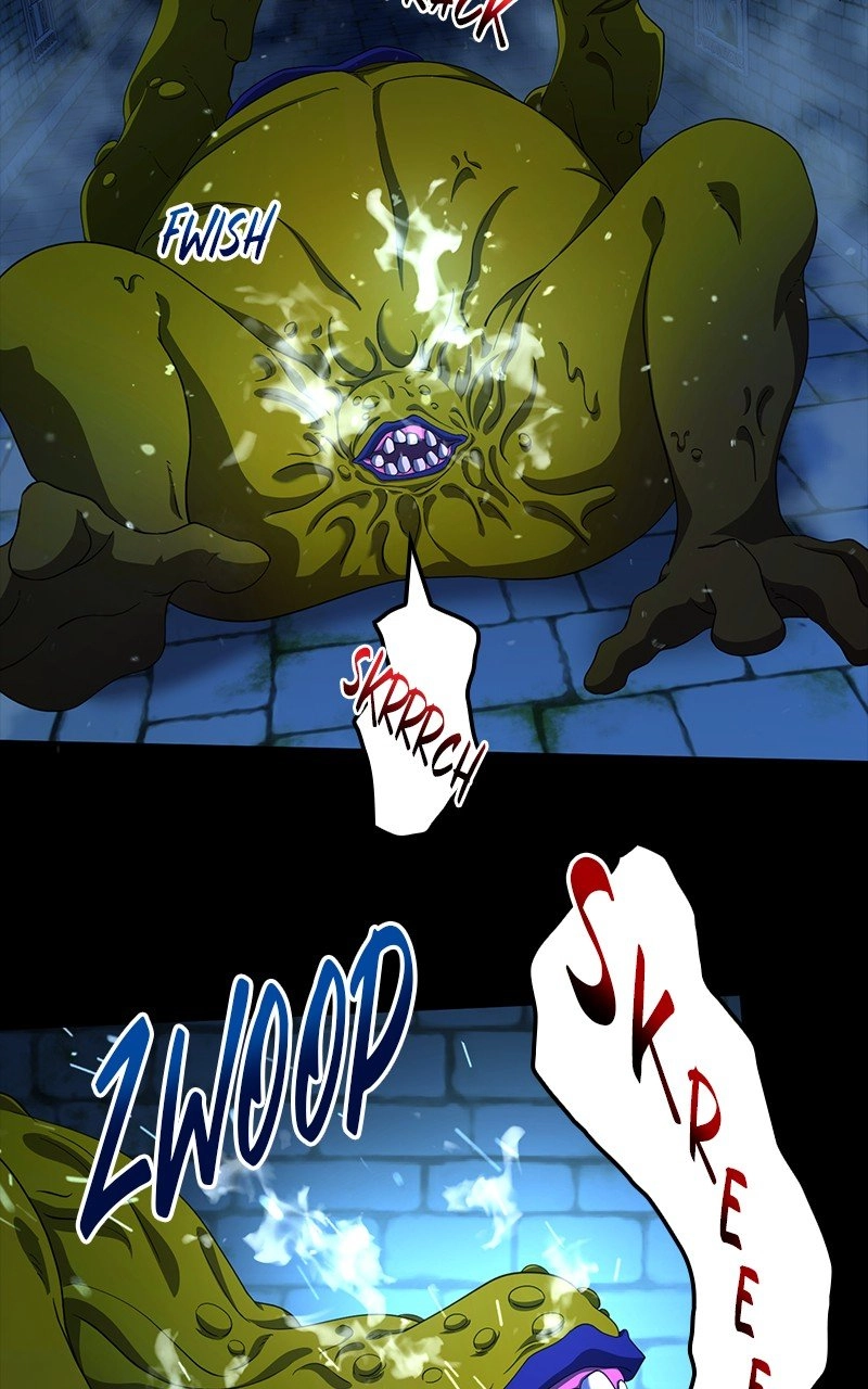 Monster Eater Chapter 31 Page 28