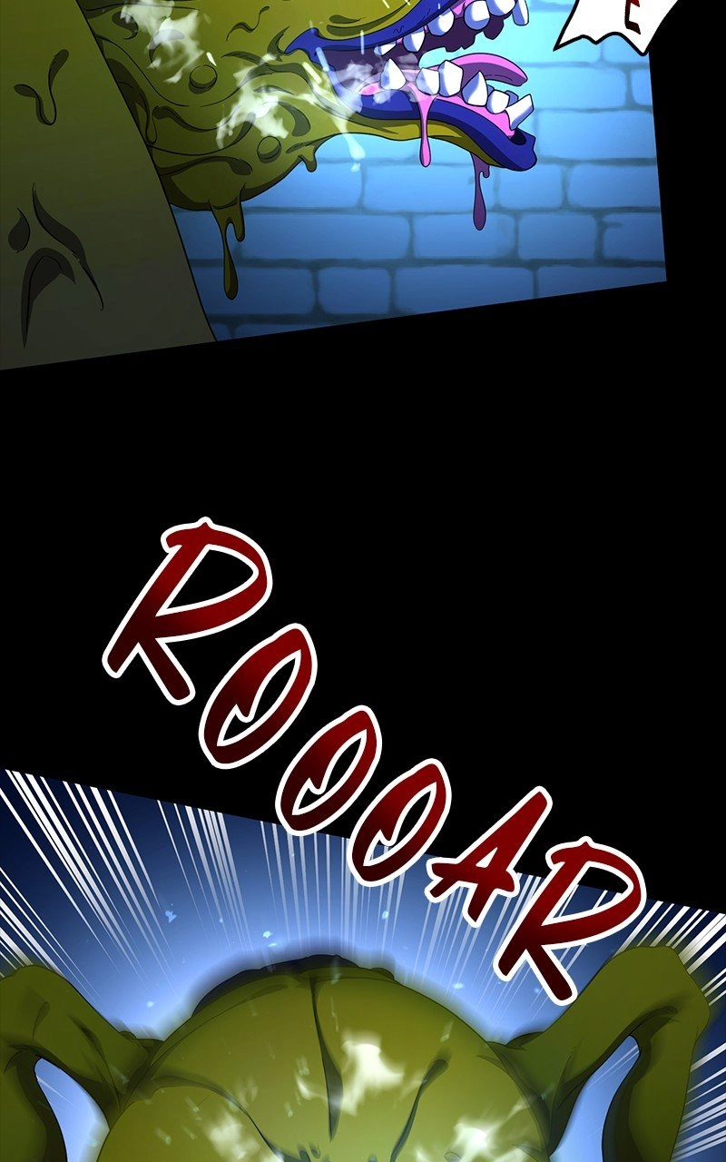 Monster Eater Chapter 31 Page 29