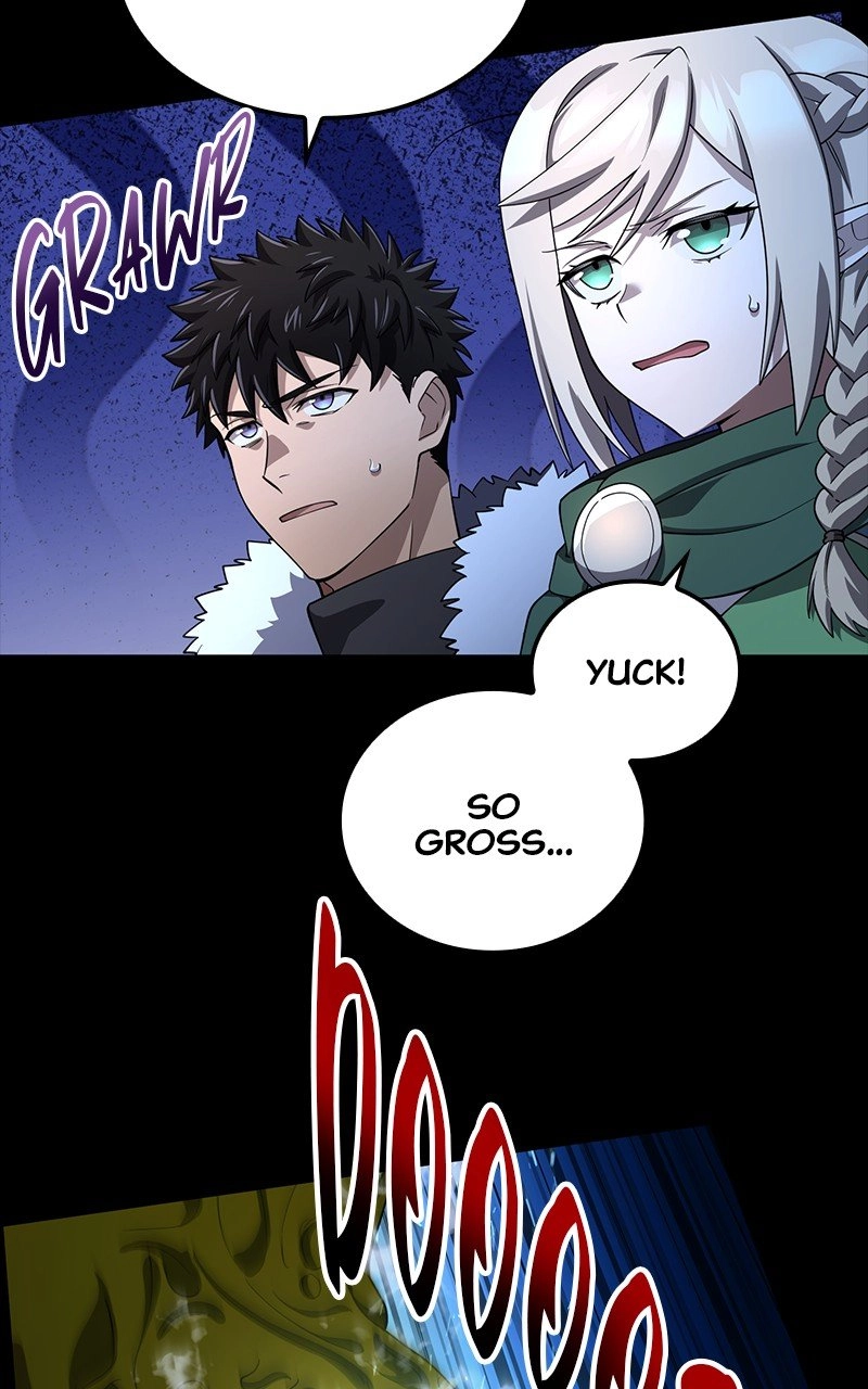 Monster Eater Chapter 31 Page 31