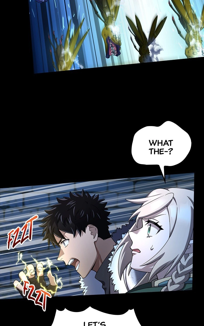 Monster Eater Chapter 31 Page 33