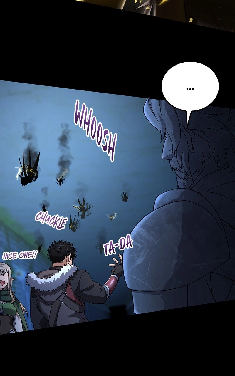 Monster Eater Chapter 31 Page 37