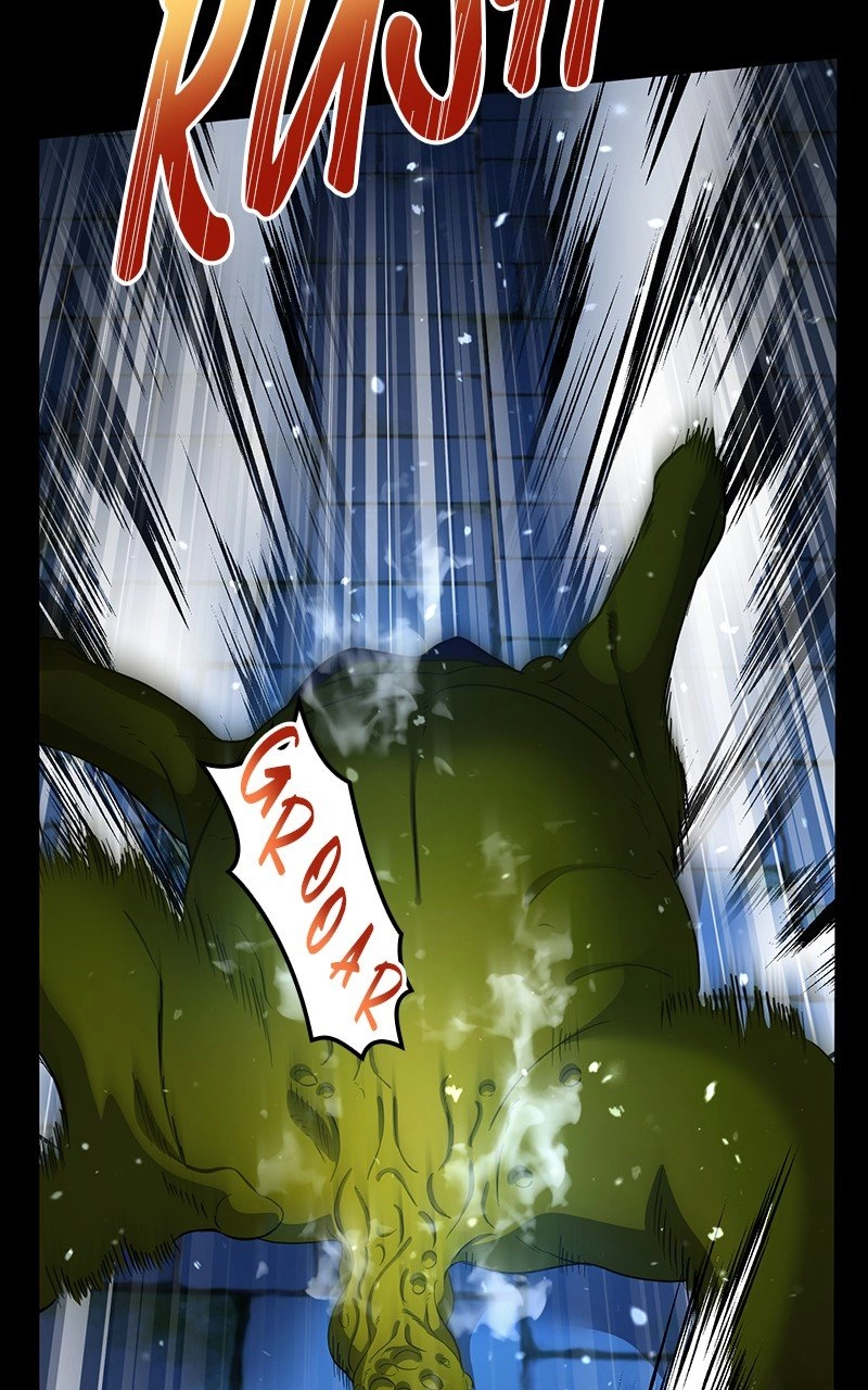 Monster Eater Chapter 31 Page 39