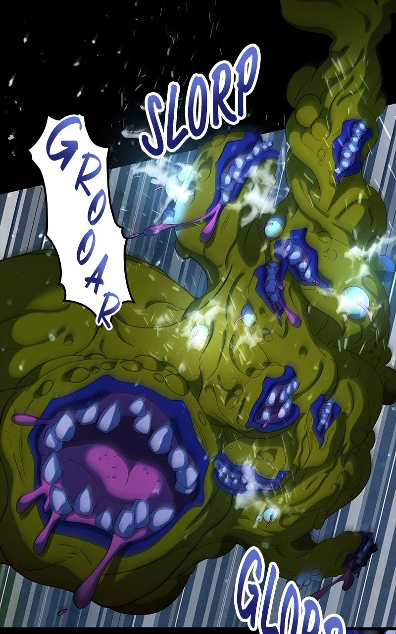 Monster Eater Chapter 31 Page 46
