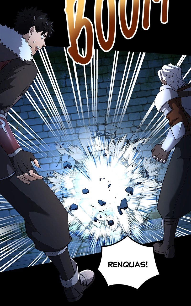 Monster Eater Chapter 31 Page 55