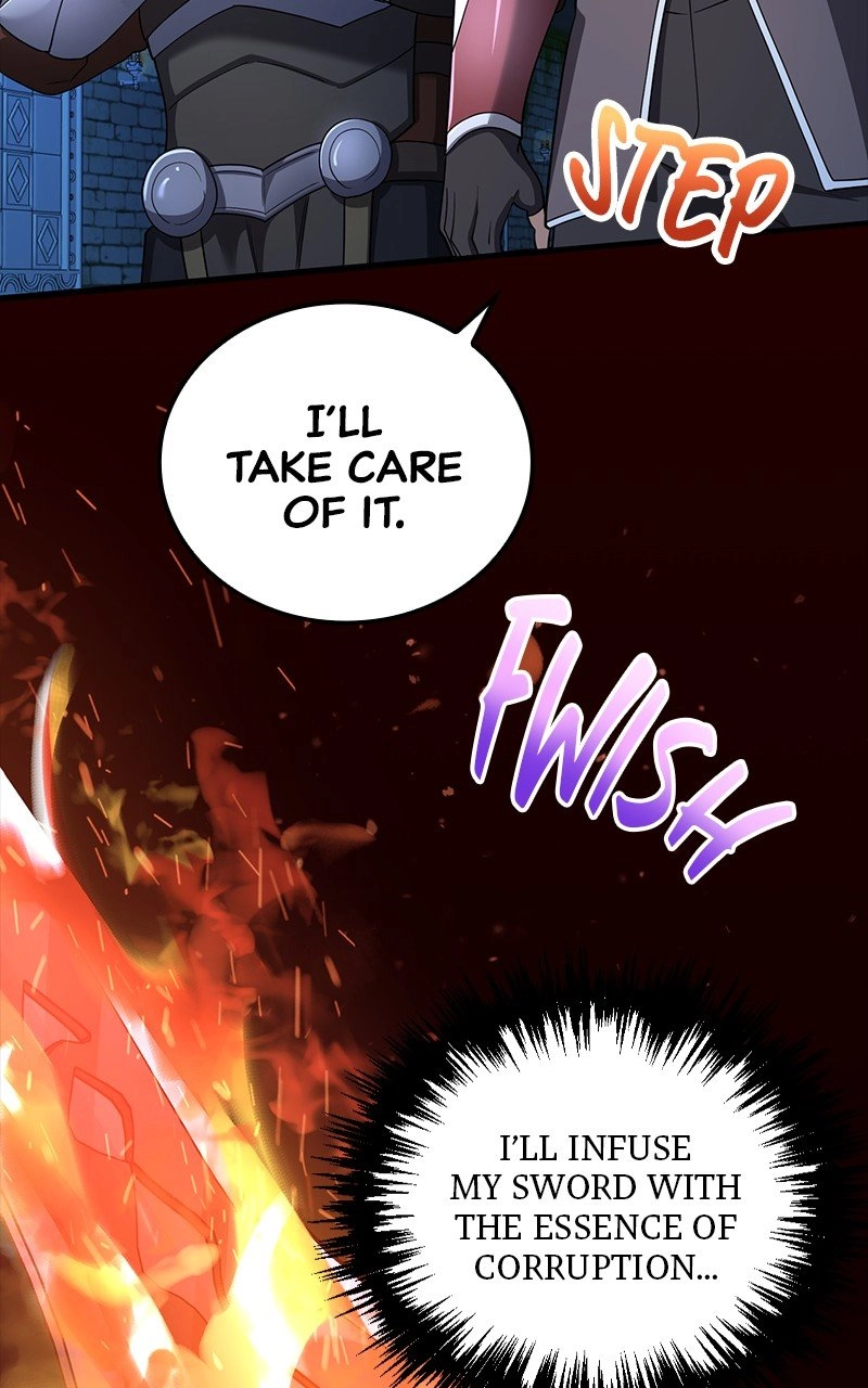 Monster Eater Chapter 31 Page 60