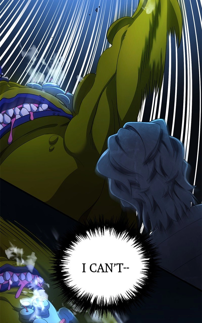Monster Eater Chapter 31 Page 7