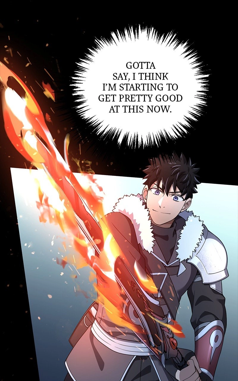 Monster Eater Chapter 31 Page 70