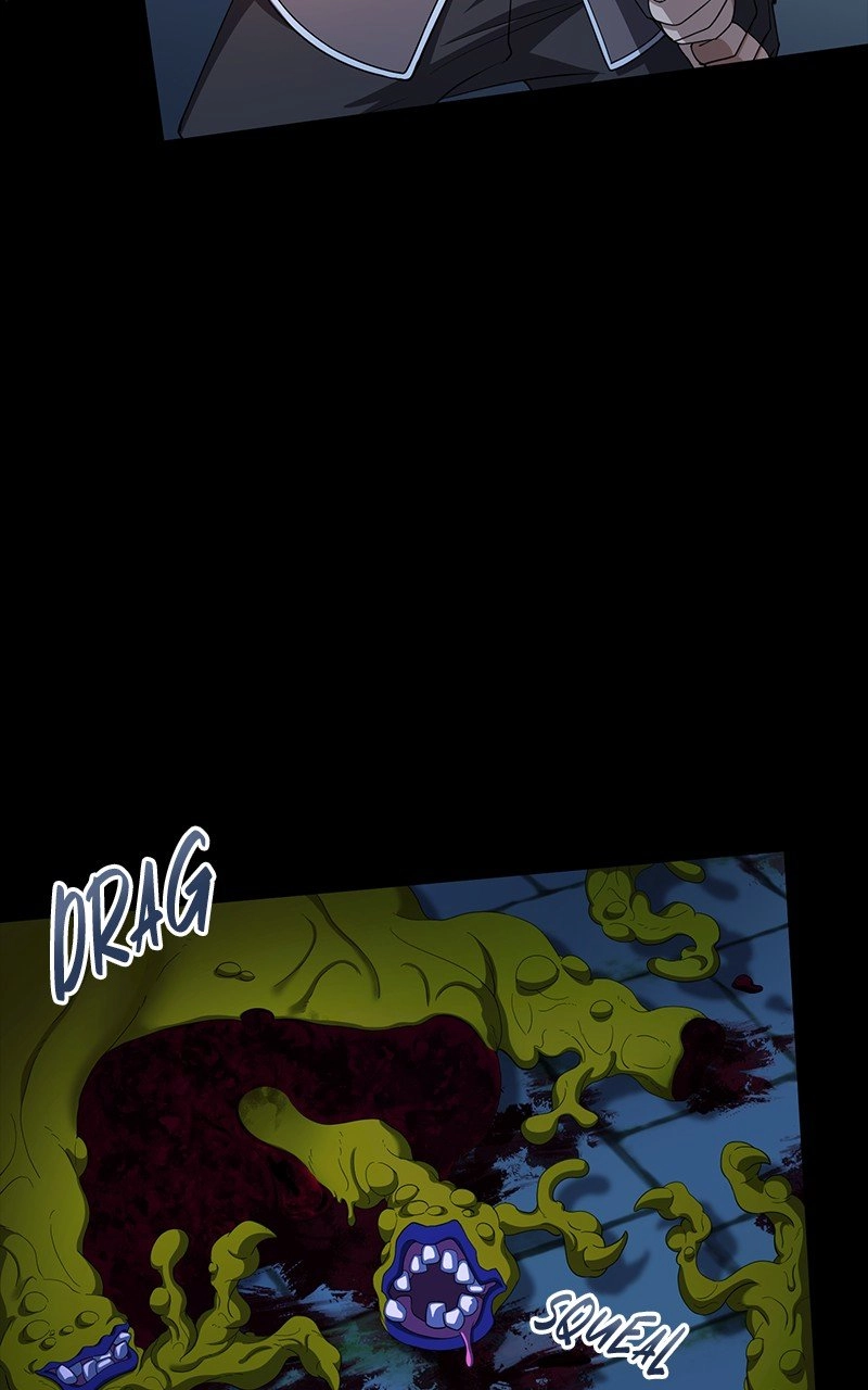 Monster Eater Chapter 31 Page 71