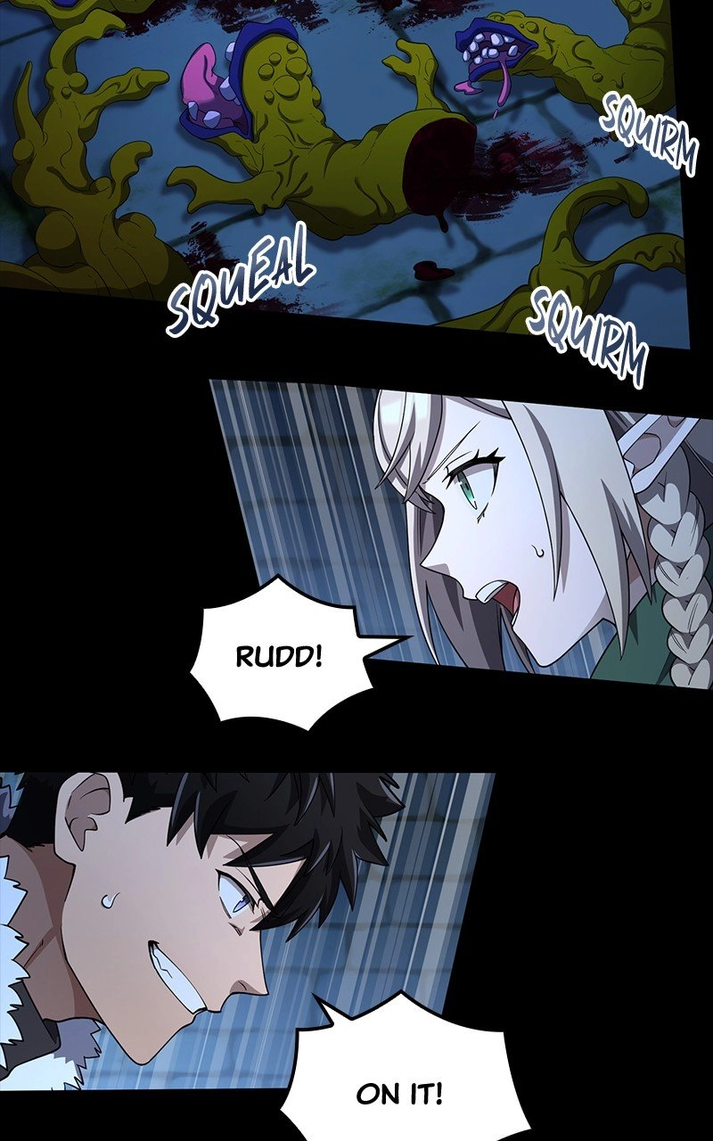 Monster Eater Chapter 31 Page 72