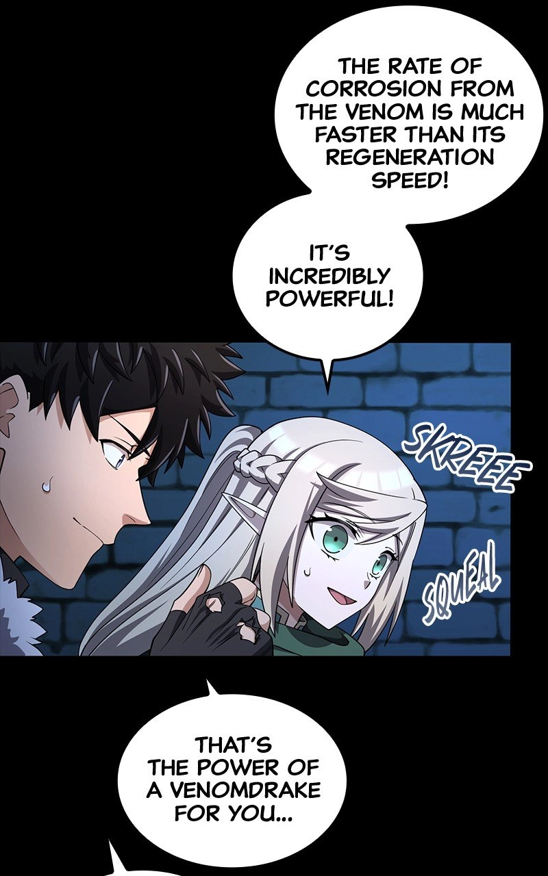 Monster Eater Chapter 31 Page 78