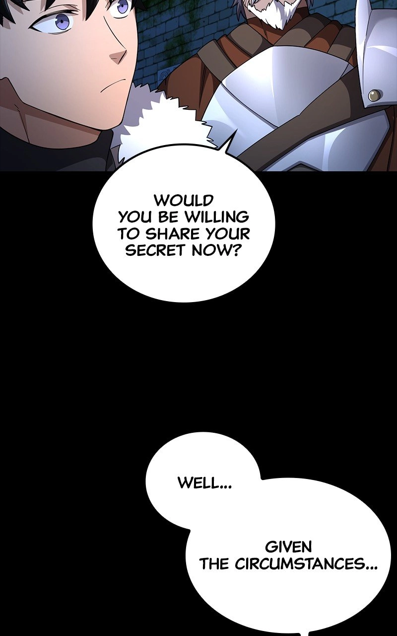 Monster Eater Chapter 31 Page 80