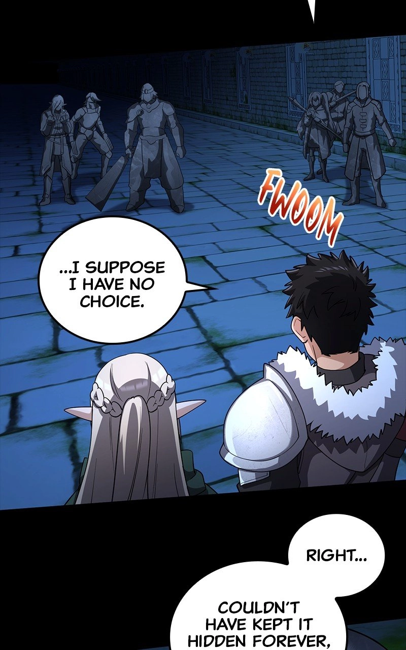 Monster Eater Chapter 31 Page 81