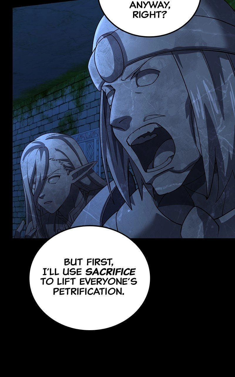 Monster Eater Chapter 31 Page 82
