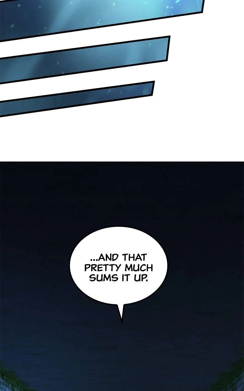 Monster Eater Chapter 31 Page 85