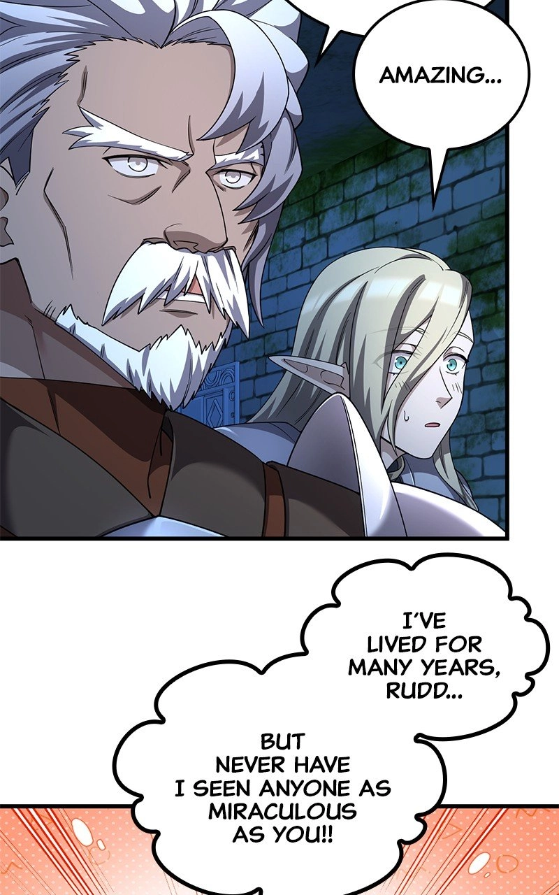 Monster Eater Chapter 31 Page 87