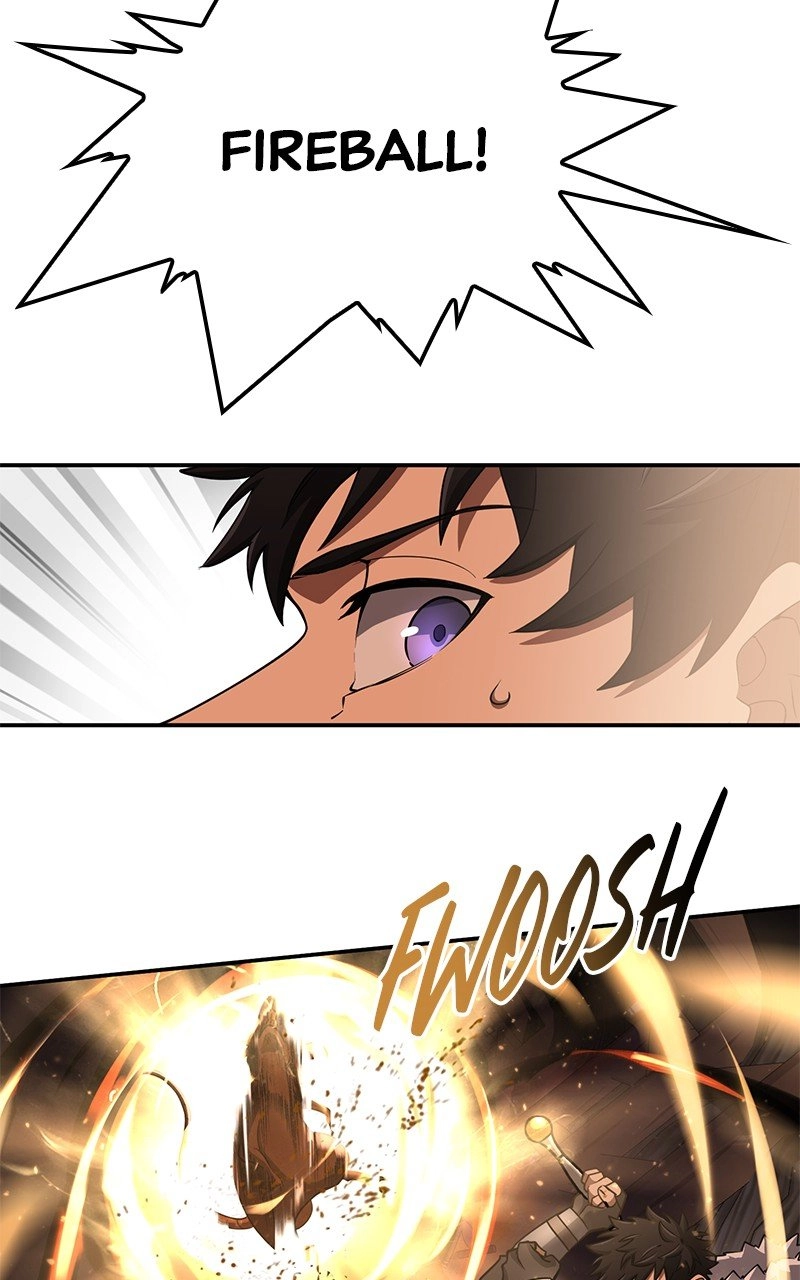 Monster Eater Chapter 1 Page 101