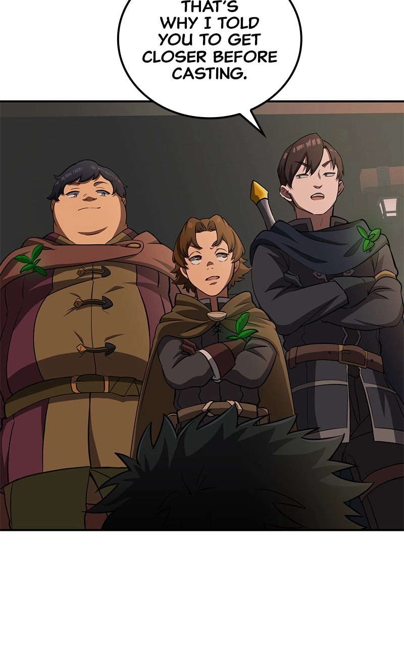 Monster Eater Chapter 1 Page 105