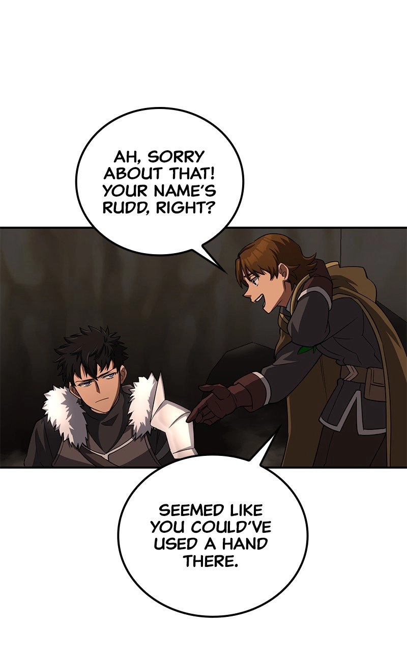Monster Eater Chapter 1 Page 107