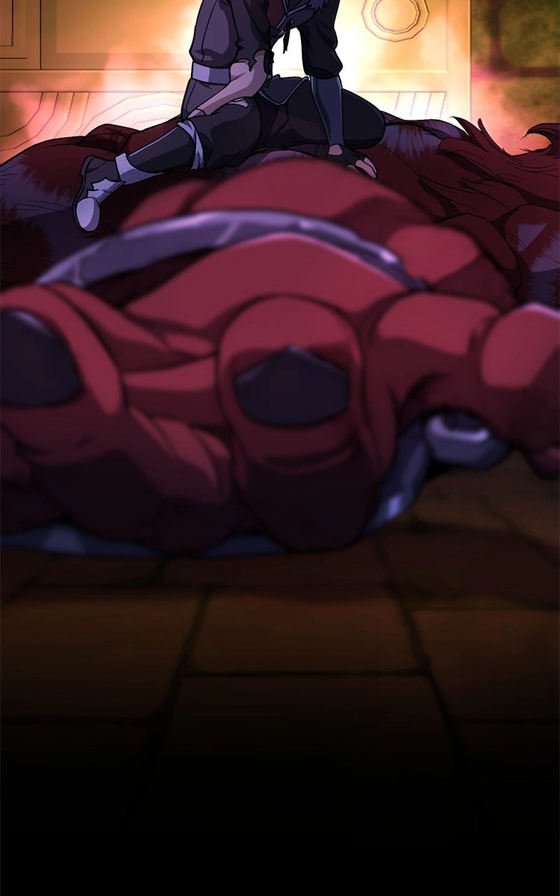 Monster Eater Chapter 1 Page 12