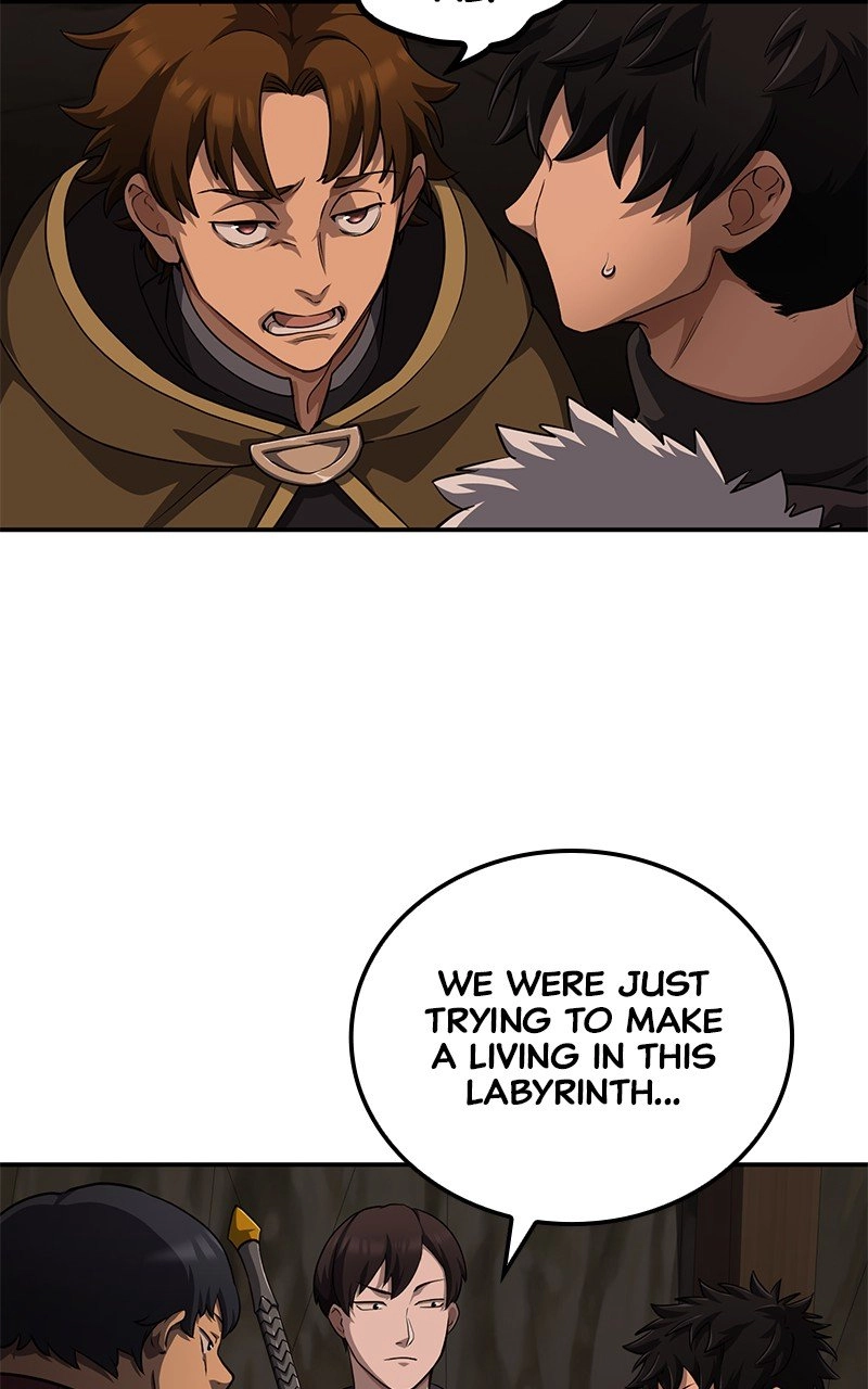 Monster Eater Chapter 1 Page 114