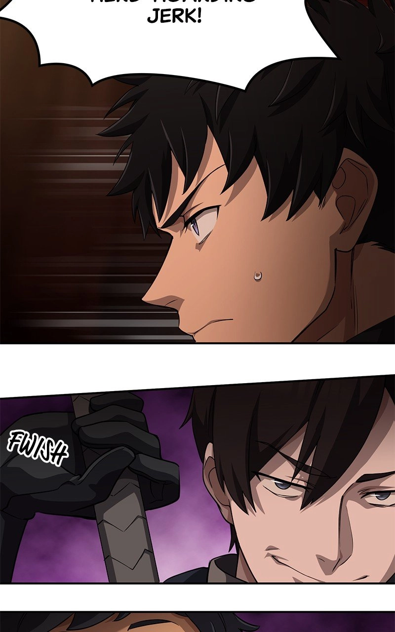 Monster Eater Chapter 1 Page 116