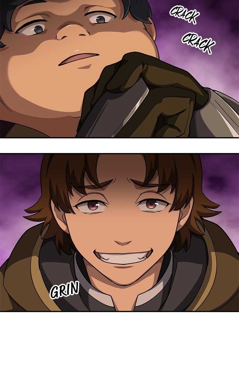 Monster Eater Chapter 1 Page 117
