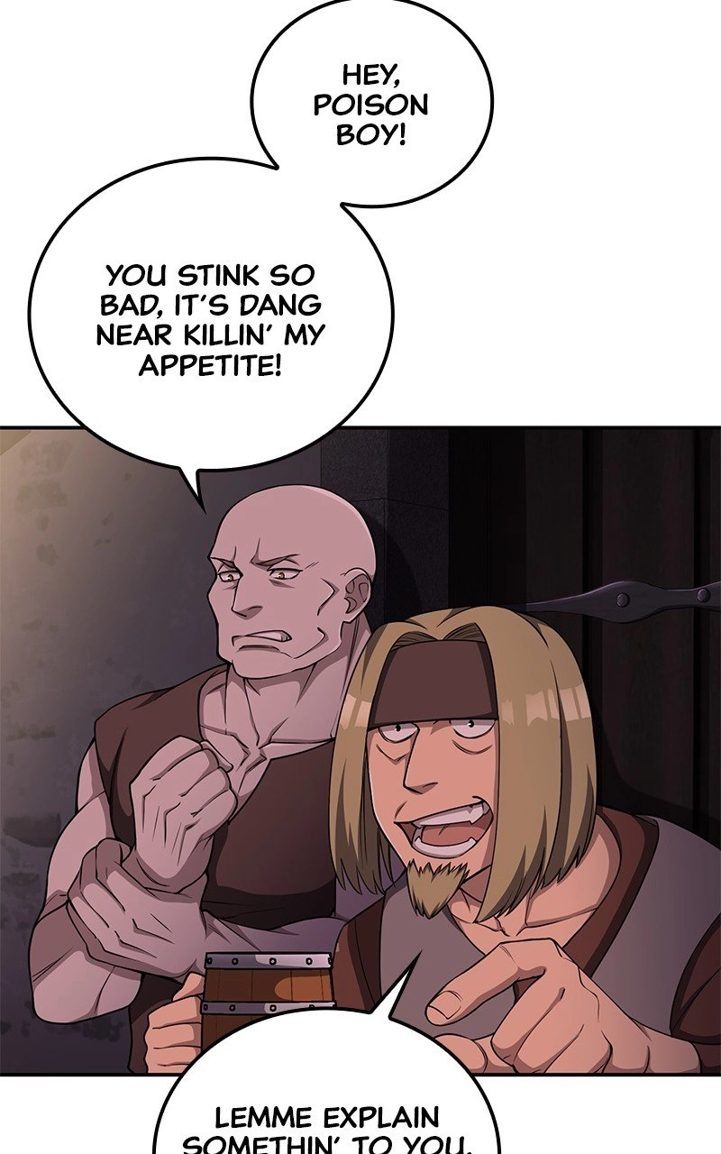 Monster Eater Chapter 1 Page 125