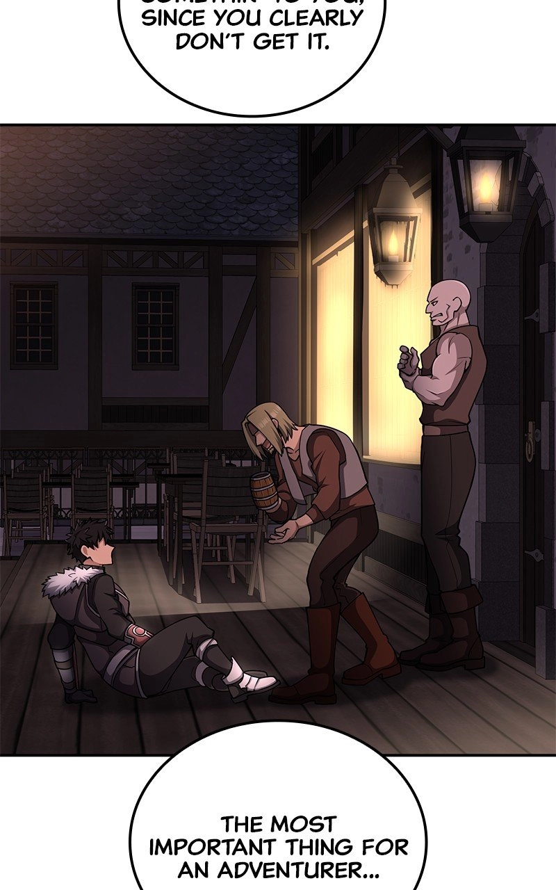 Monster Eater Chapter 1 Page 126