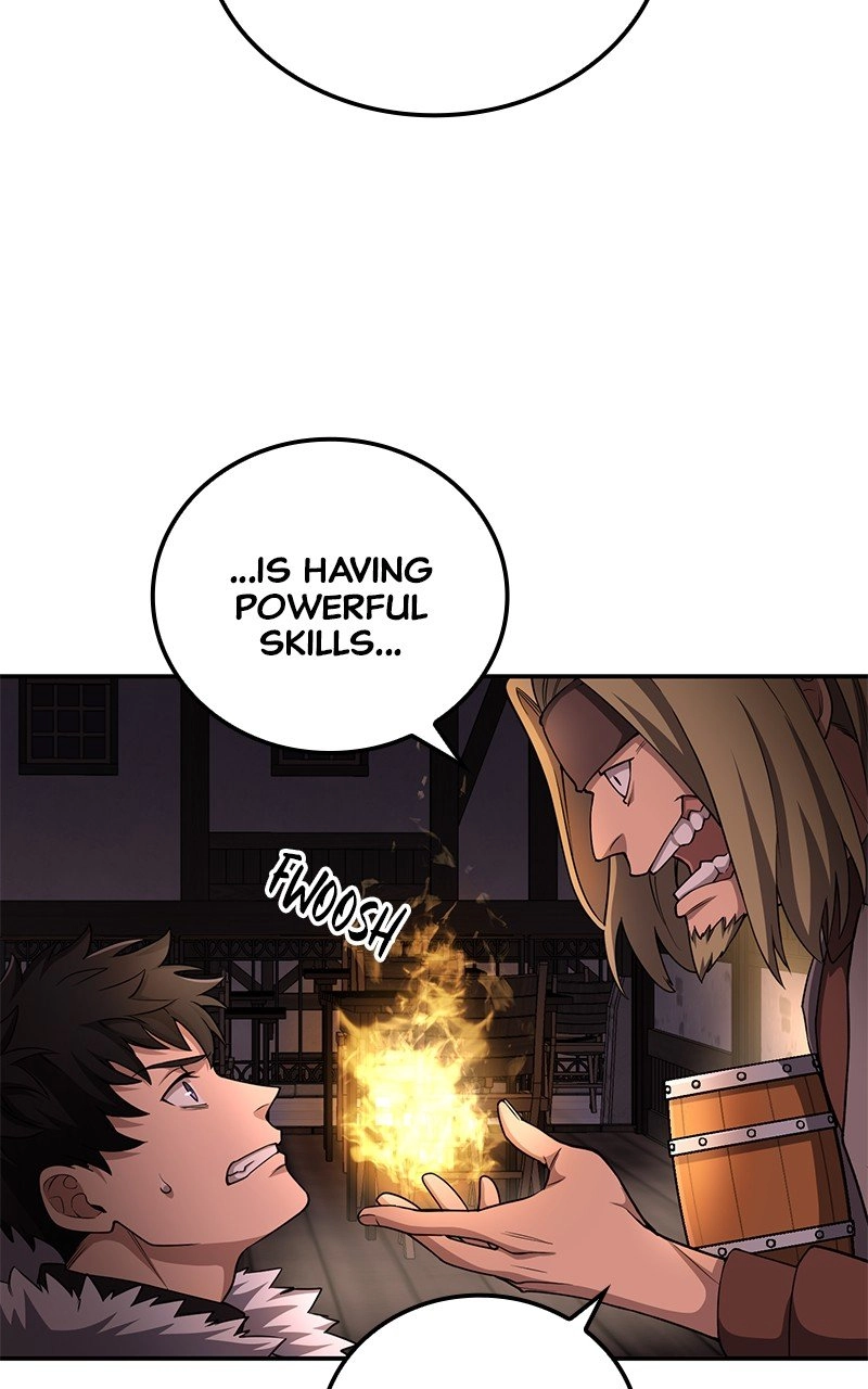 Monster Eater Chapter 1 Page 127