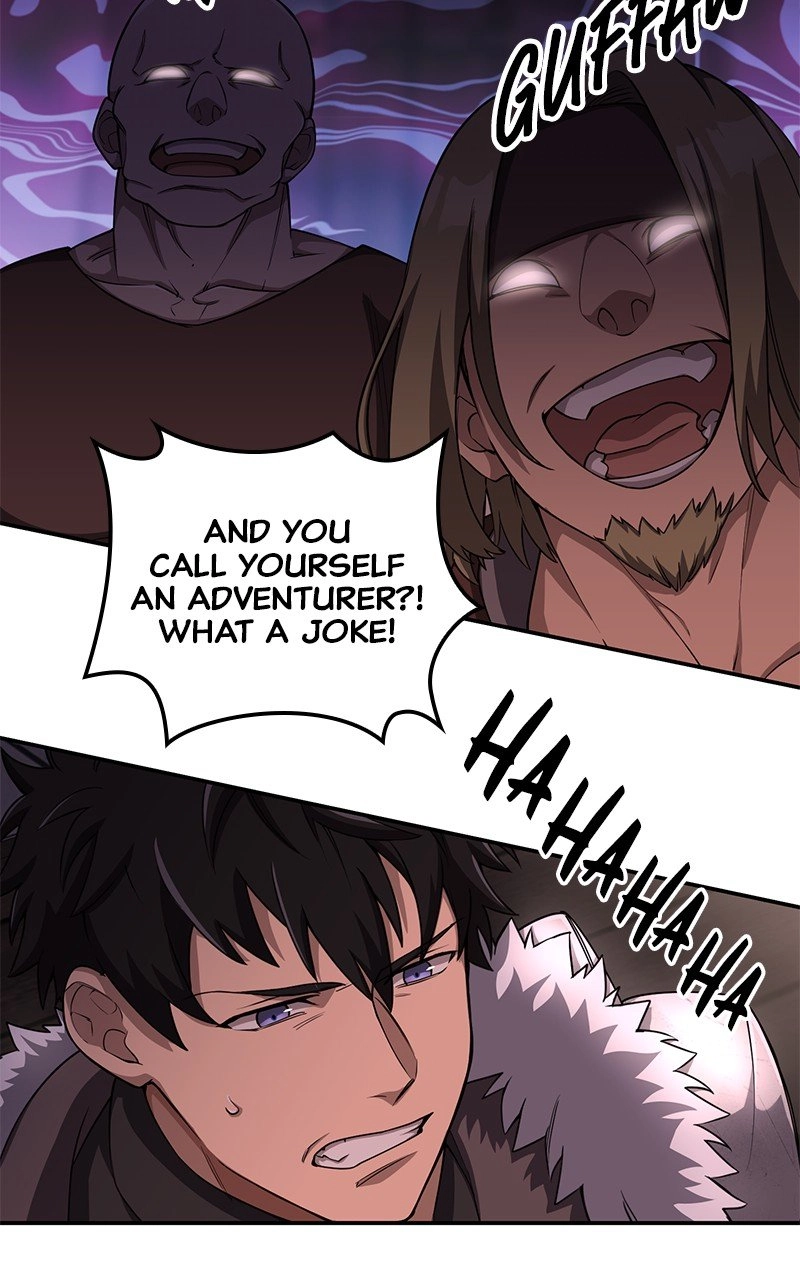 Monster Eater Chapter 1 Page 130