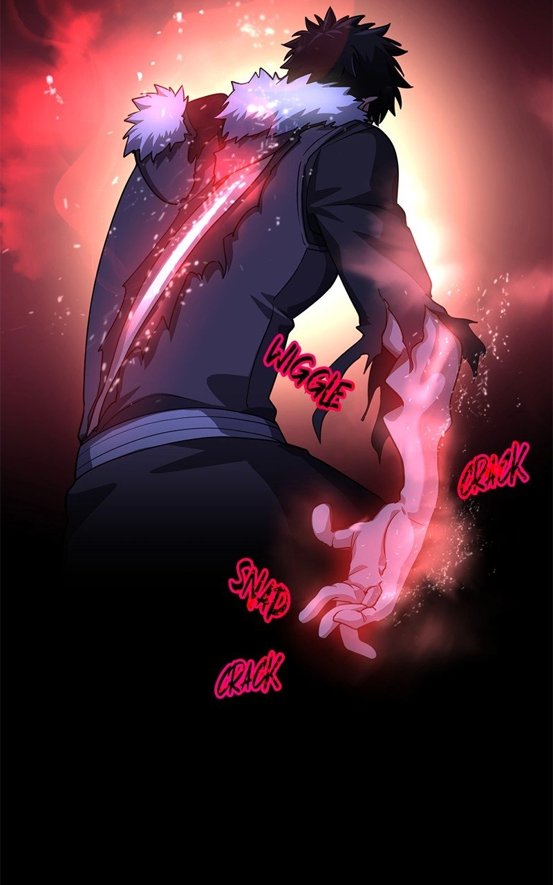 Monster Eater Chapter 1 Page 14