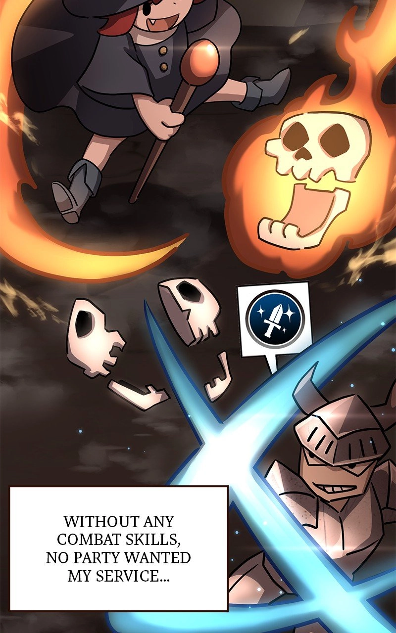 Monster Eater Chapter 1 Page 135