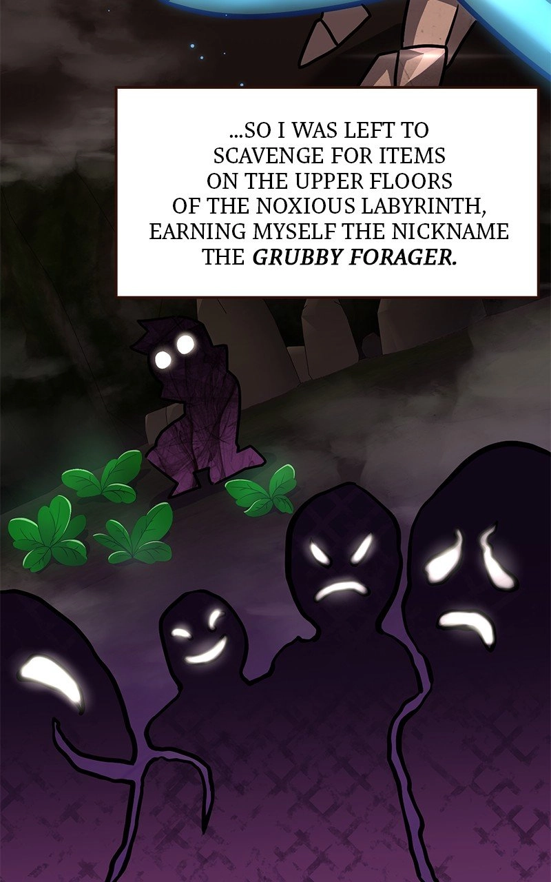 Monster Eater Chapter 1 Page 136