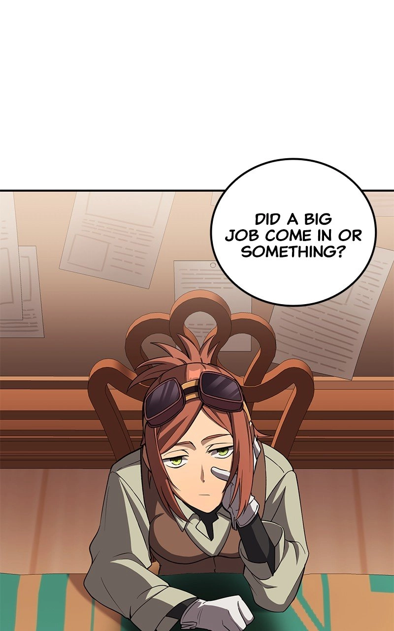 Monster Eater Chapter 1 Page 146