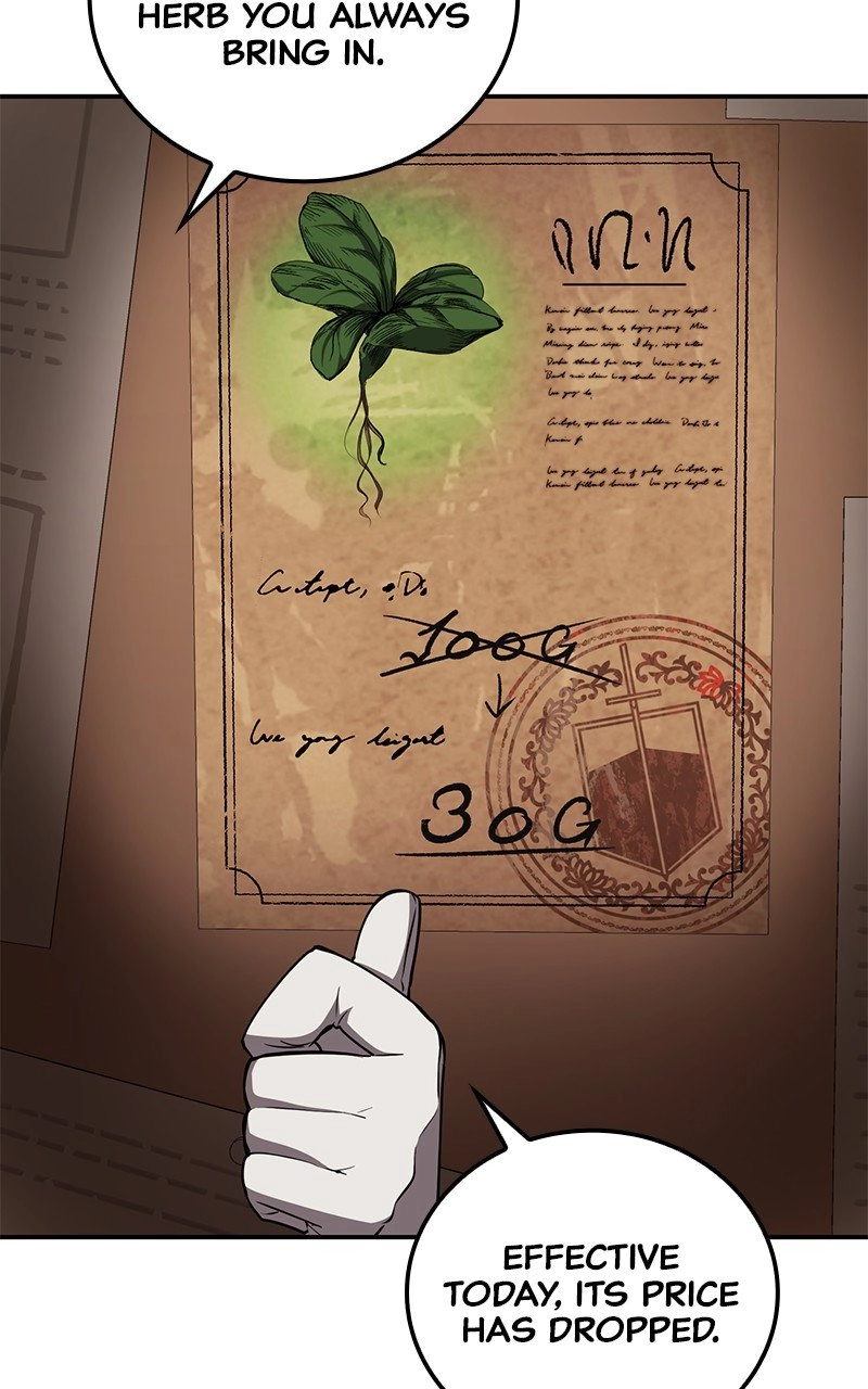 Monster Eater Chapter 1 Page 152
