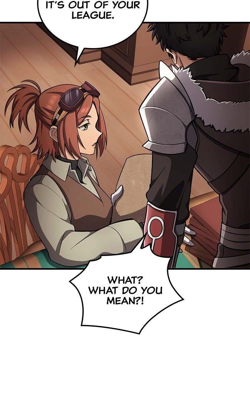 Monster Eater Chapter 1 Page 158