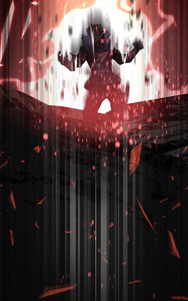 Monster Eater Chapter 1 Page 17