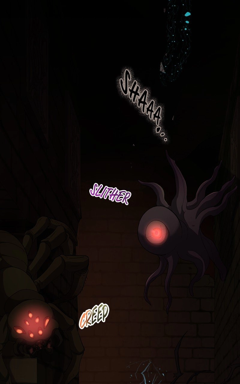 Monster Eater Chapter 1 Page 20