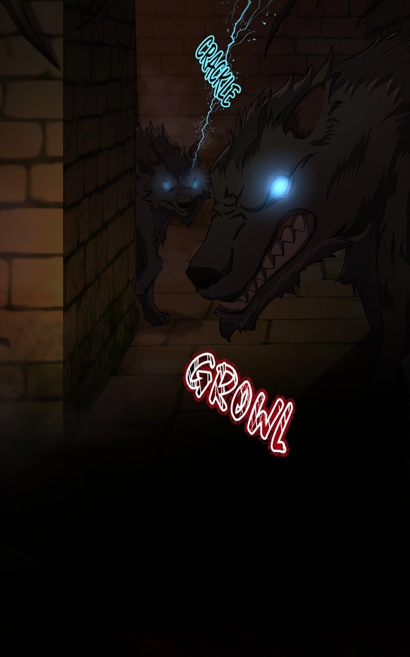 Monster Eater Chapter 1 Page 21