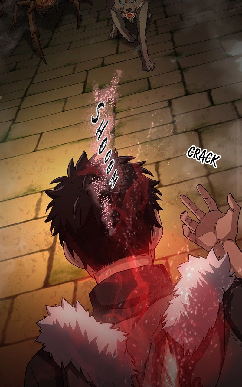 Monster Eater Chapter 1 Page 25