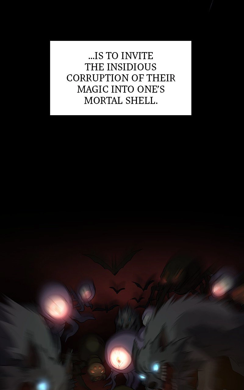 Monster Eater Chapter 1 Page 28