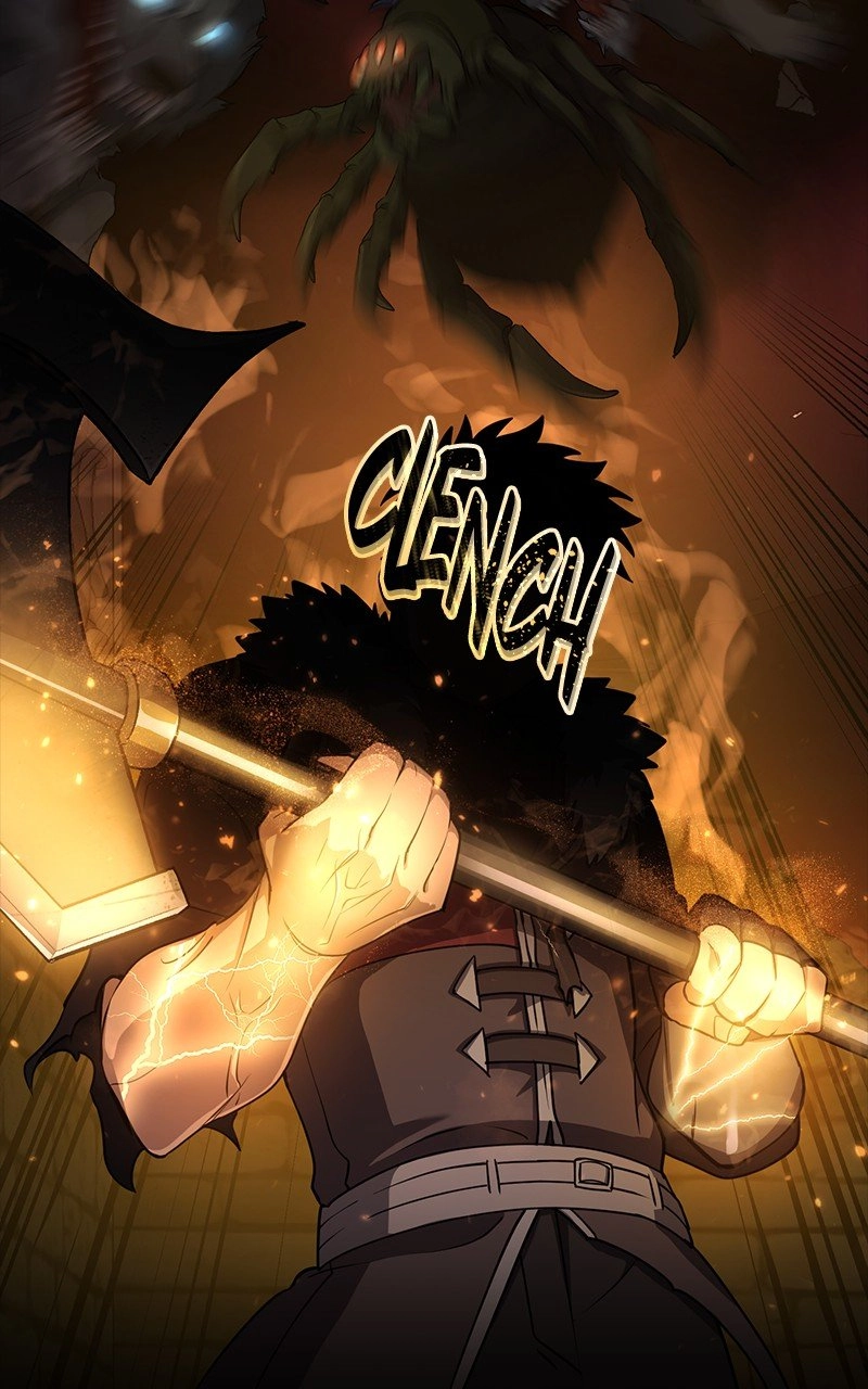 Monster Eater Chapter 1 Page 29