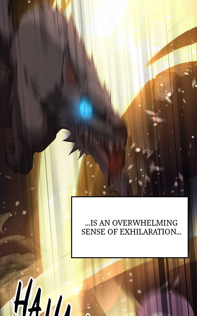 Monster Eater Chapter 1 Page 31