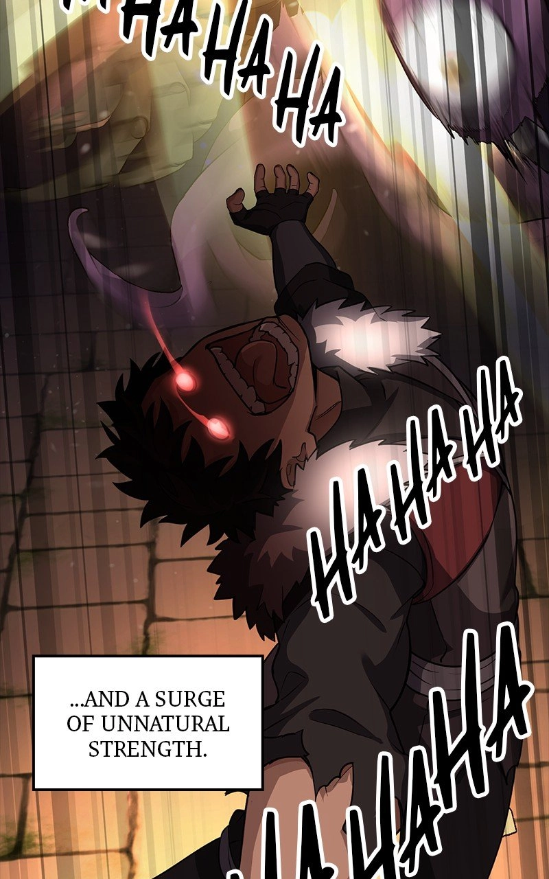 Monster Eater Chapter 1 Page 32